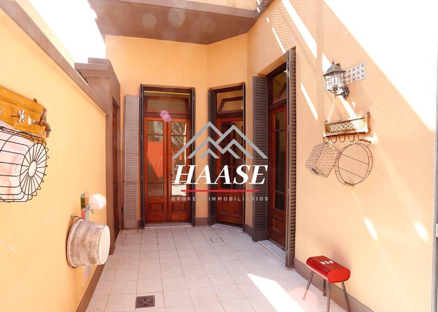 Venta PH 3 ambientes 120 m2 Patio Terraza Caballito