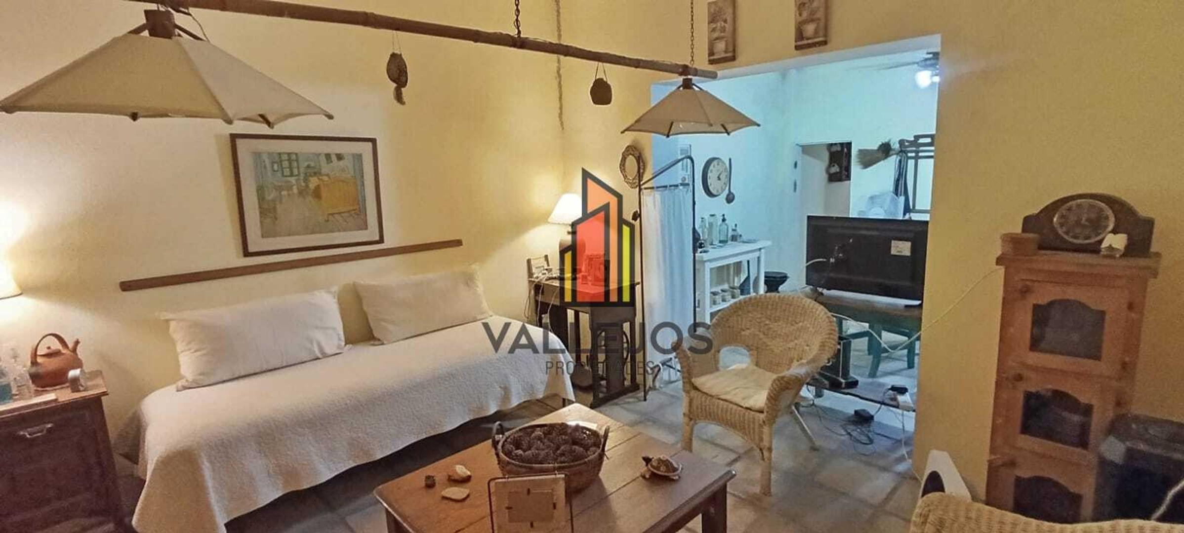 Casa en Venta al Oeste
