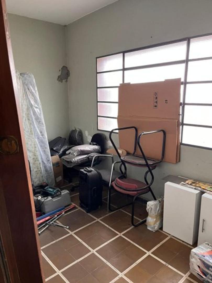 Galpon en Venta 9  mts Frente