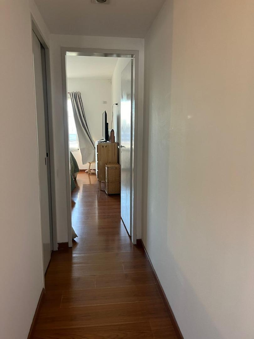 Depto Tipo Casa en Venta en Castelar Norte, USD 105.000