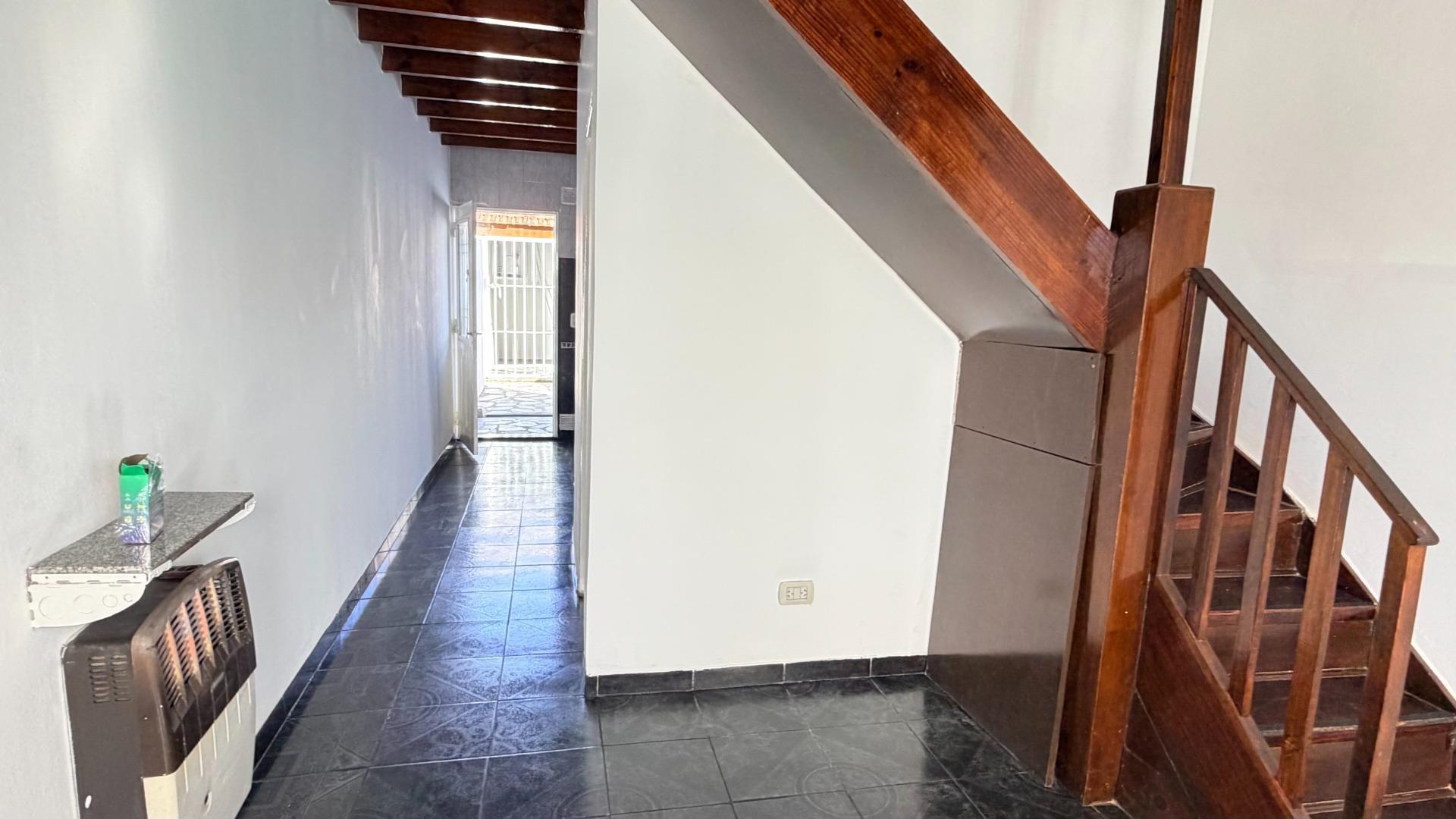 Departamento en Alquiler 20 años