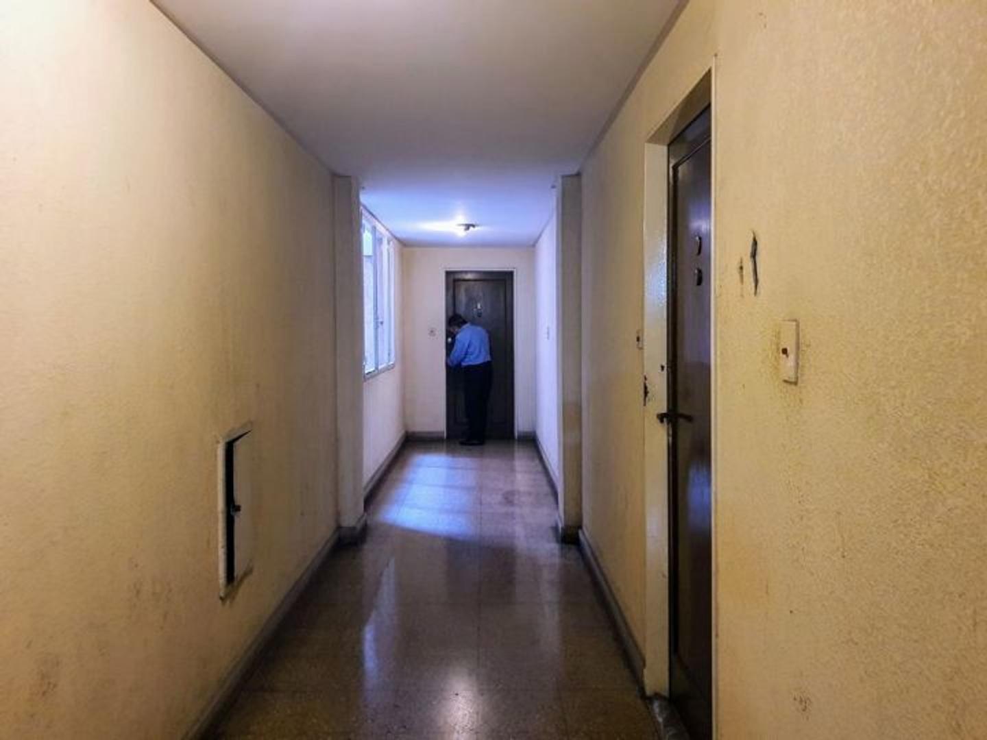 Urquiza 1470 , Piso 2