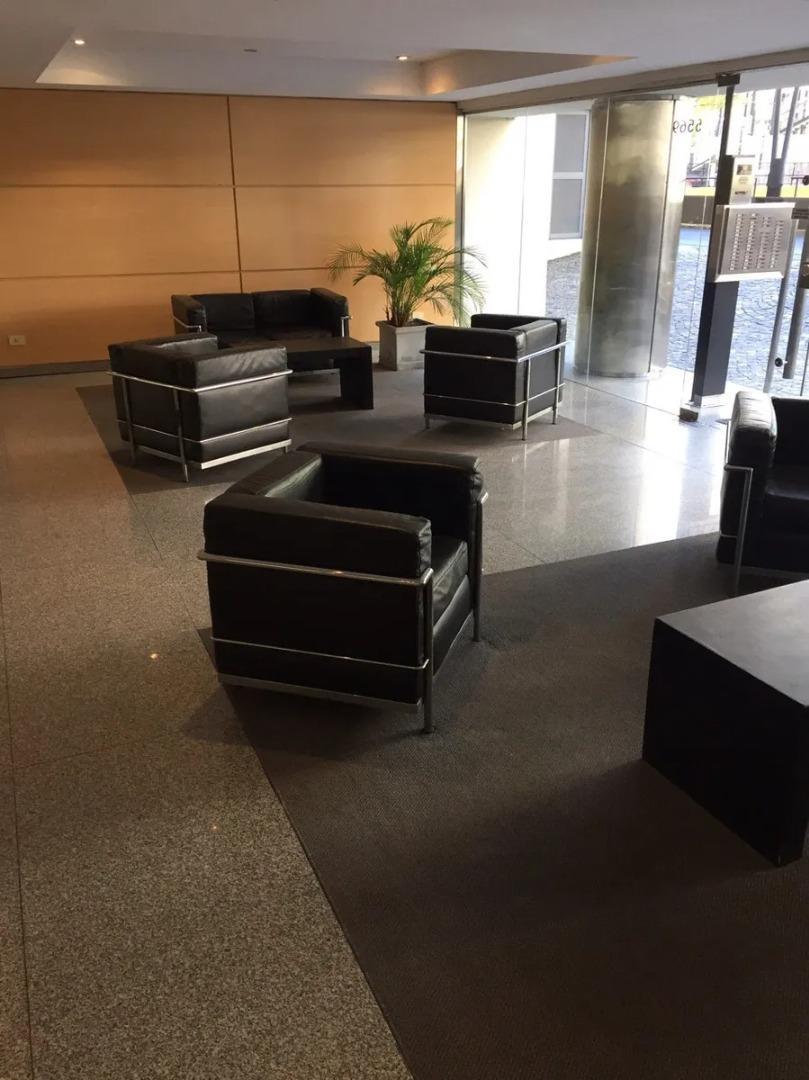 Departamento en Alquiler de 2 dormitorios