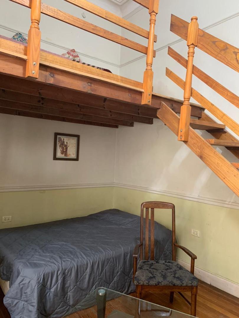 Departamento en Alquiler Temporal 10 años