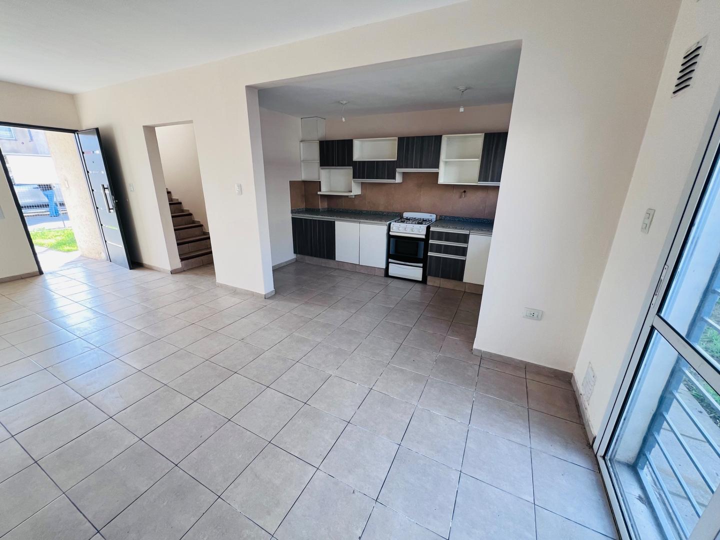 Dúplex a la venta Terranova III APTO CREDITO