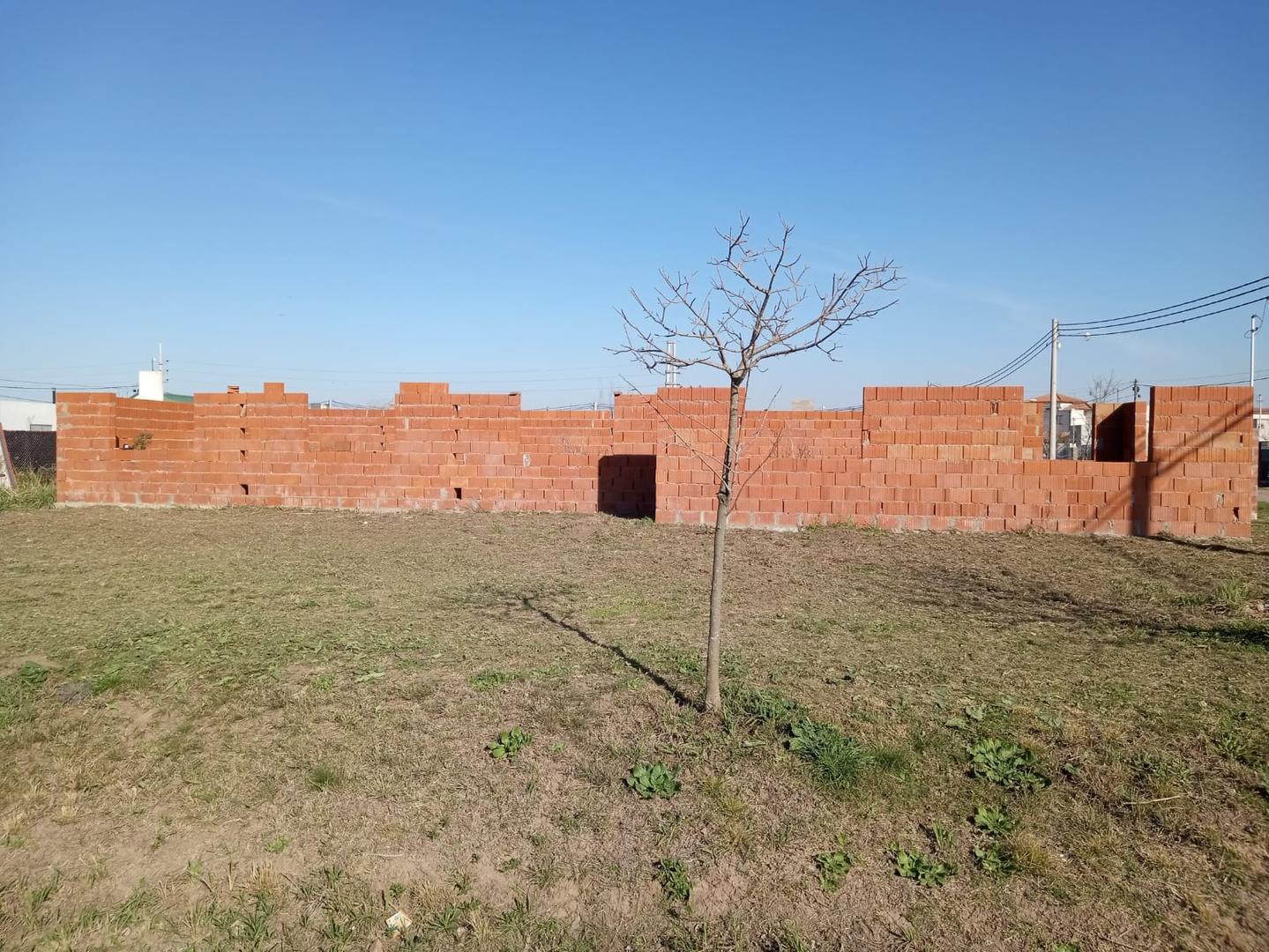 LOTE FUNES CITY A LA VENTA, OPORTUNIDAD 