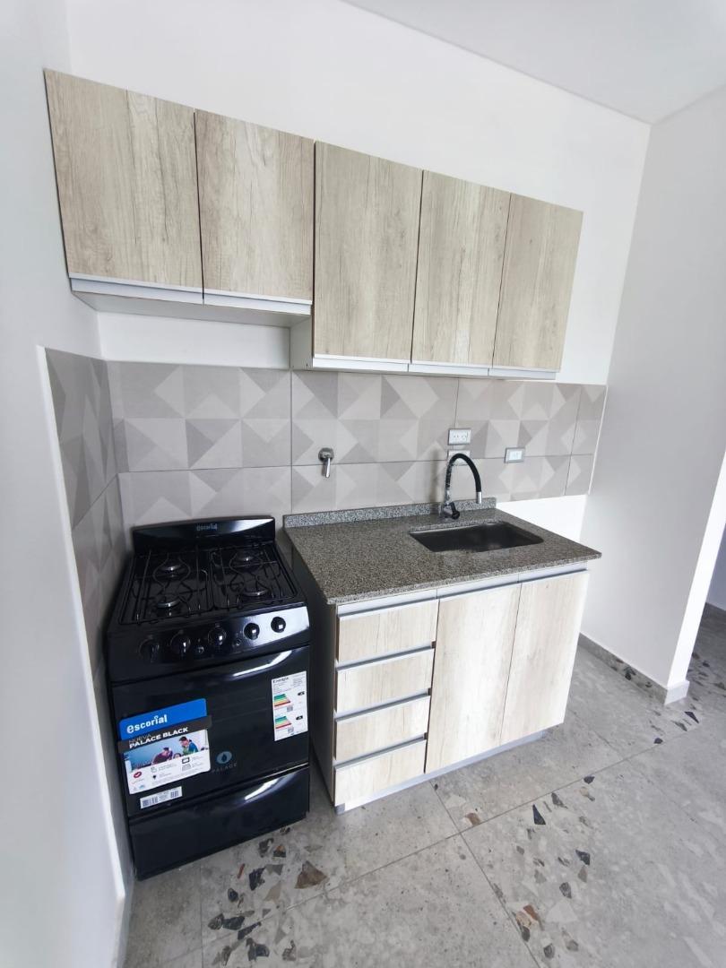 Departamento en Alquiler de 2 ambientes