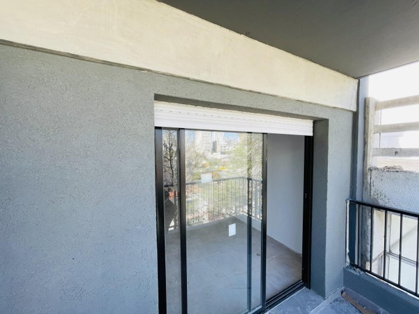 Mono Ambiente en Venta a estrenar Luis Agote