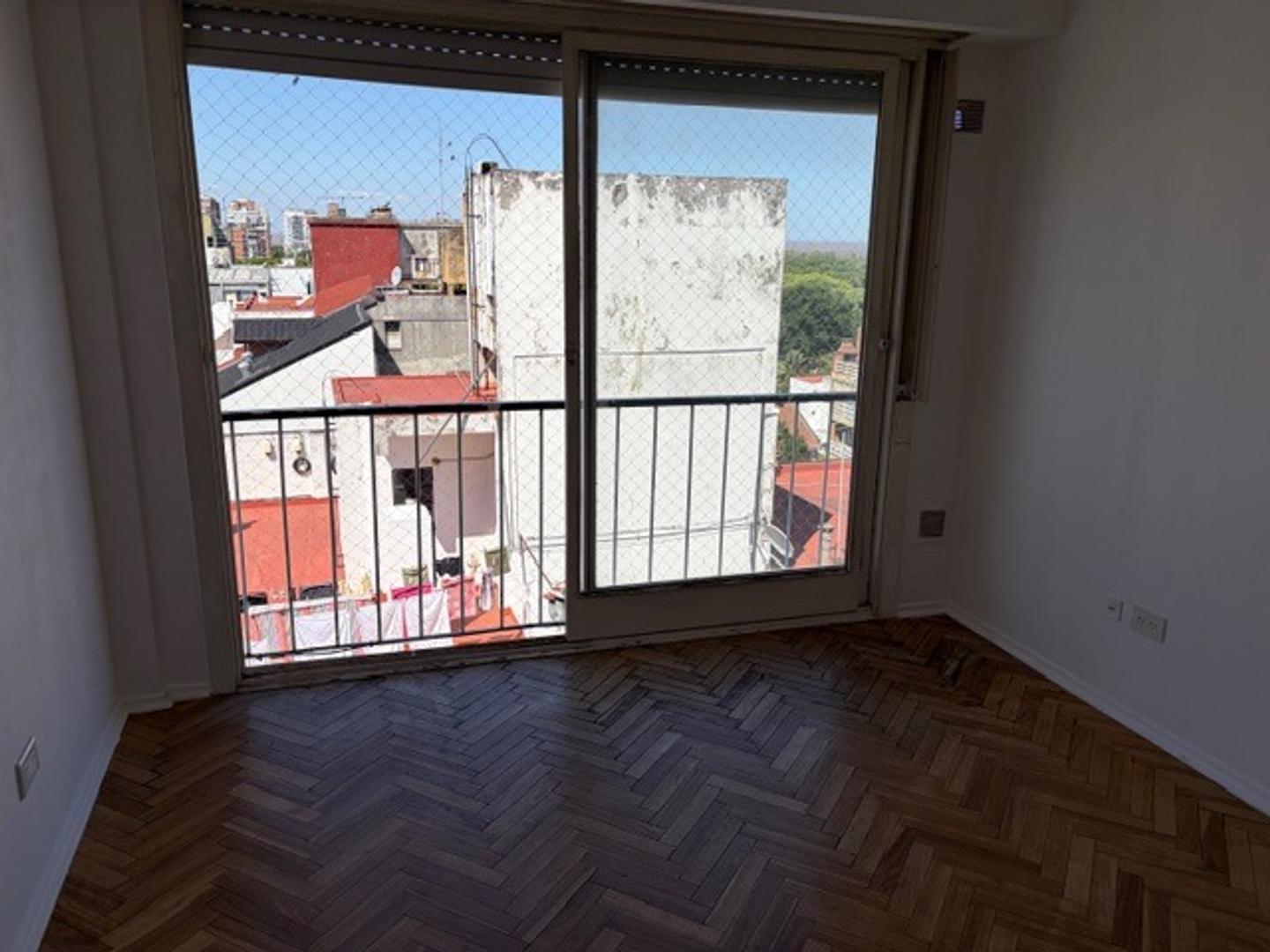 Departamento en Alquiler en Olivos Vias/Maipu, $ 540.000