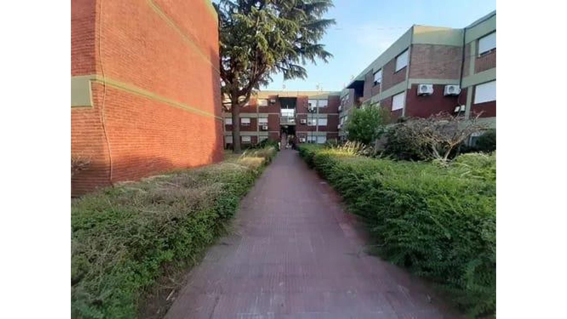 Departamento - San Justo