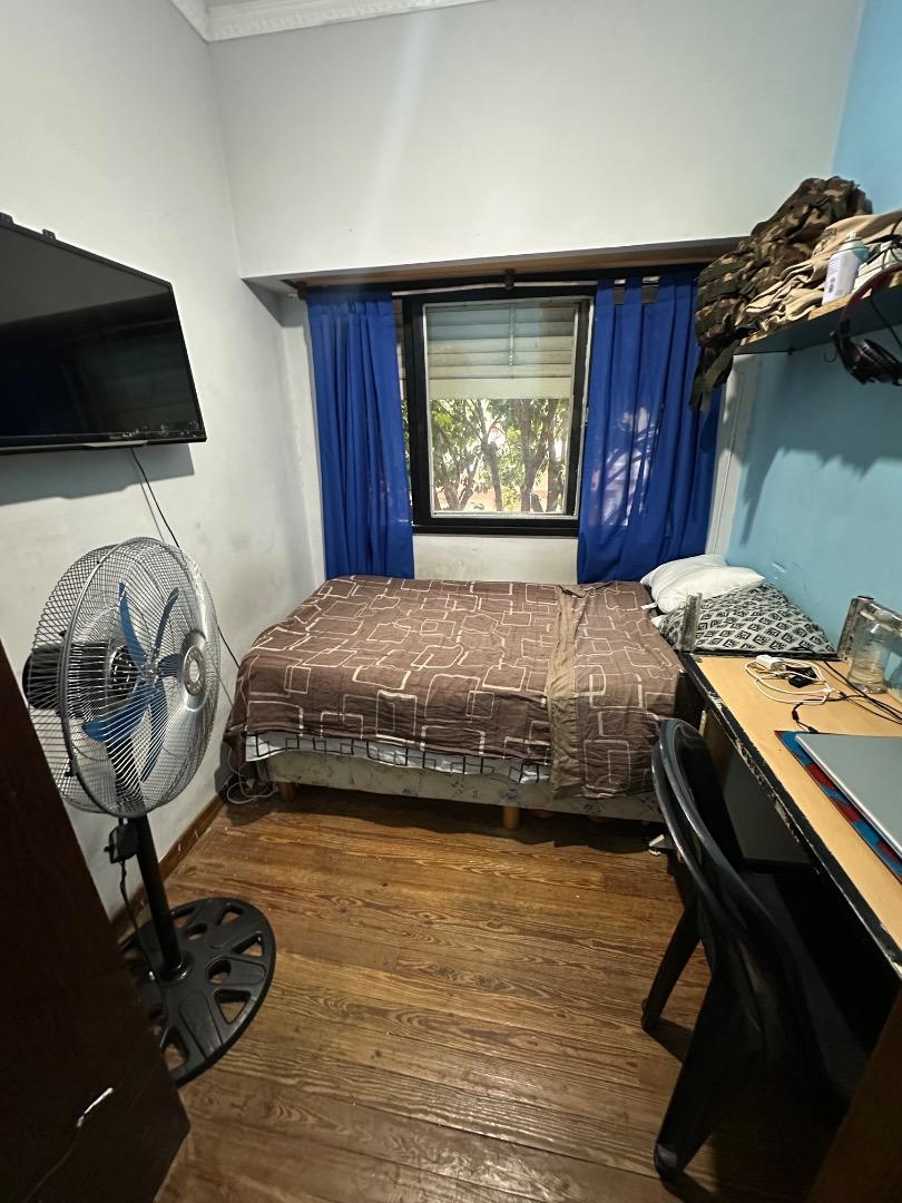 CASA 4MB CON PATIO,  LOTE PROPIO