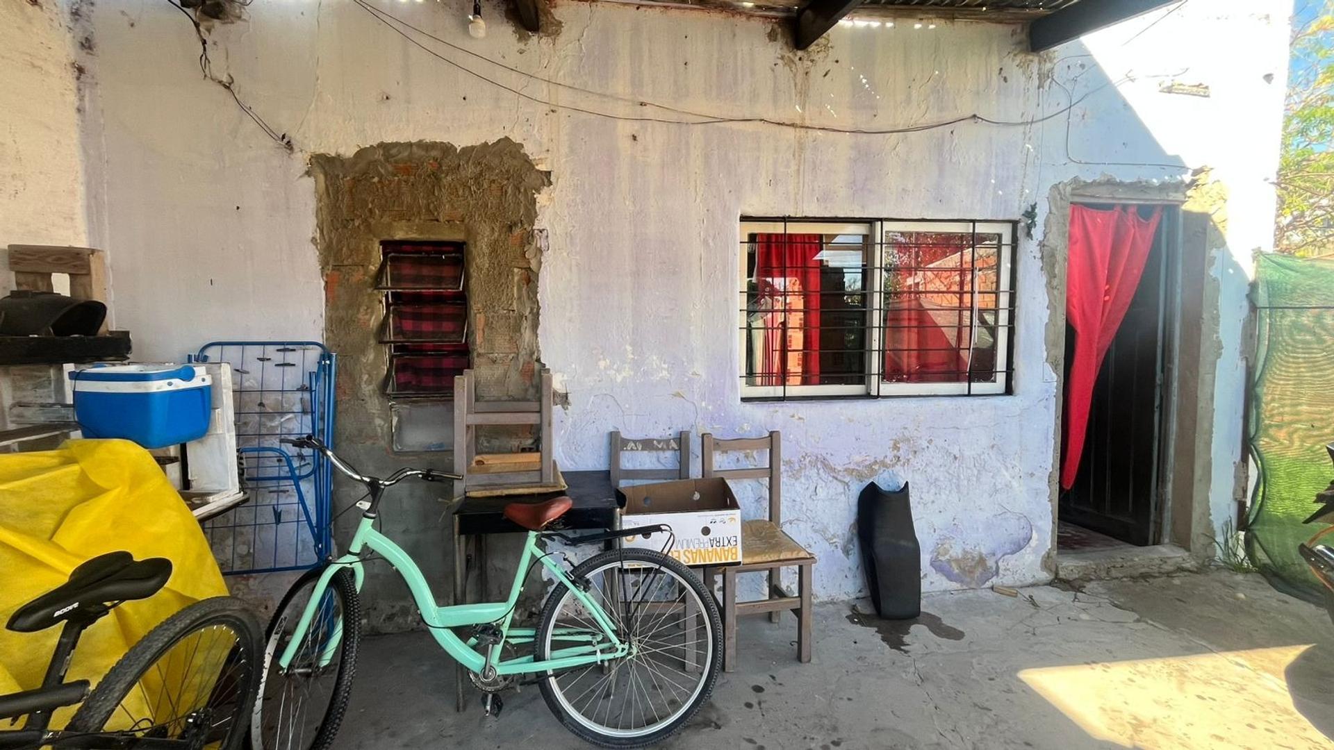 CASA JOSE HERNANDEZ 1200