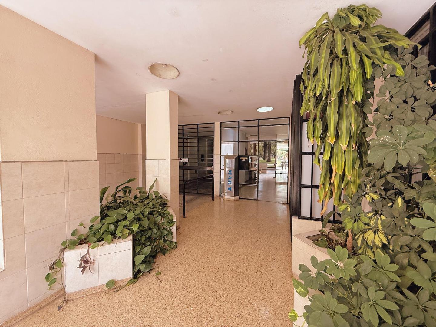 Pje. Storni 723 - Departamento De 1 Dormitorio En Alquiler - Rep. de la Sexta, Rosario