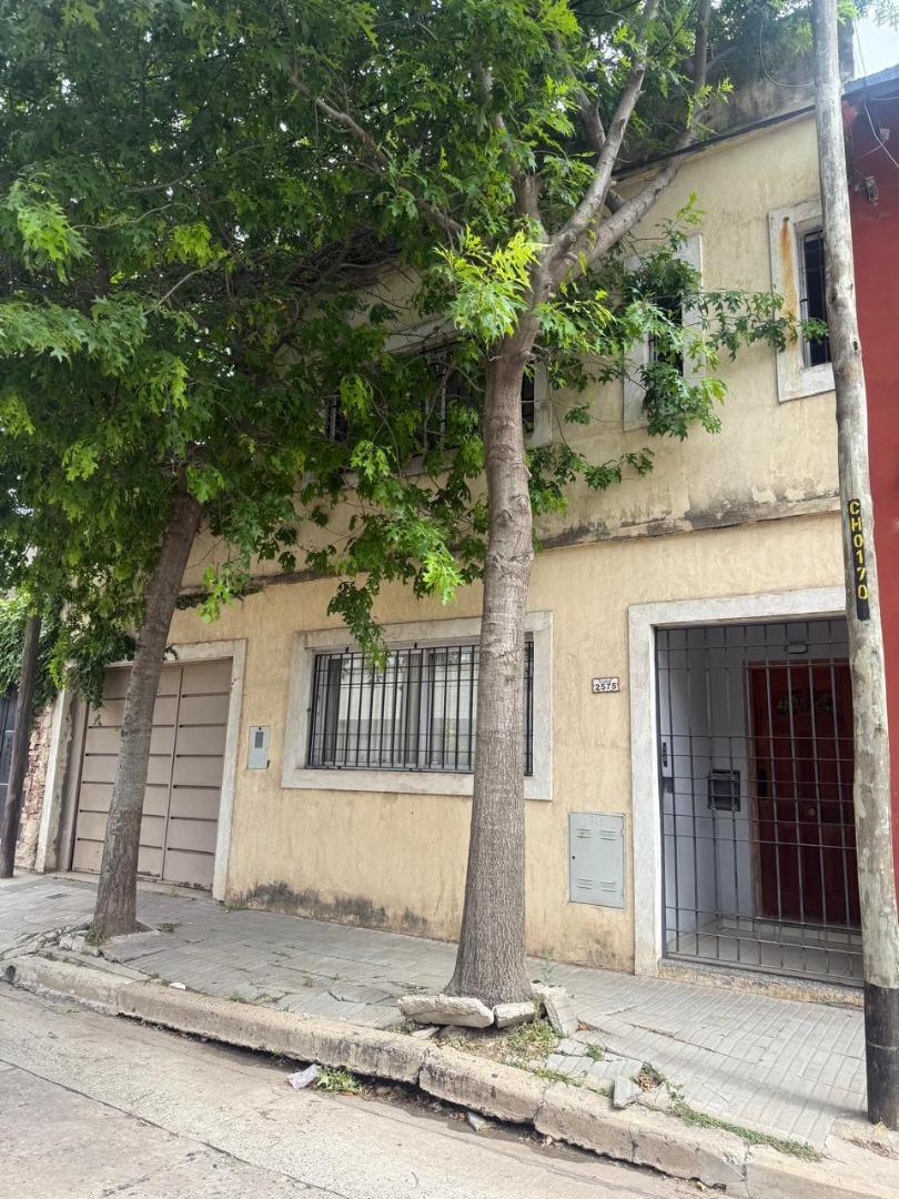 HERMOSA CASA DE DOS PLANTAS EN ALQUILER