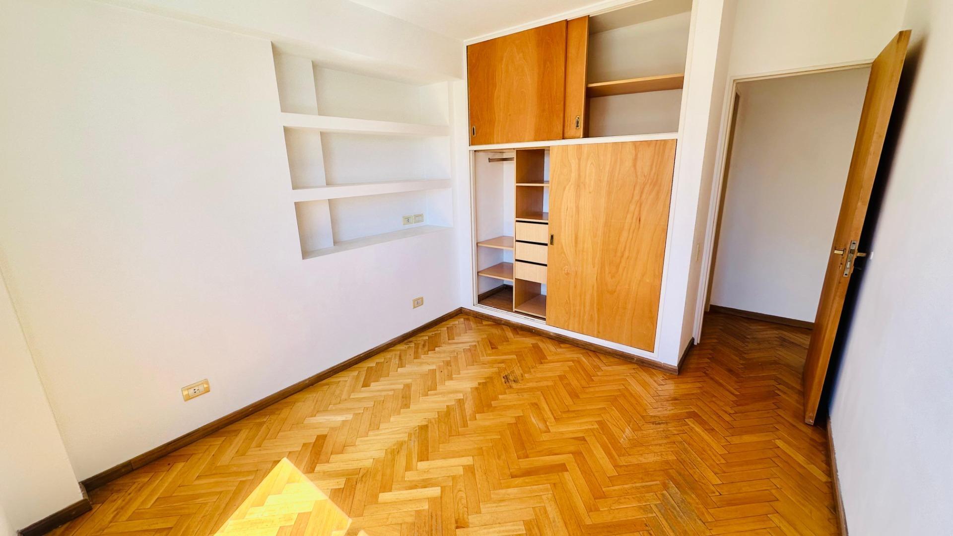 Departamento en Venta 17 años