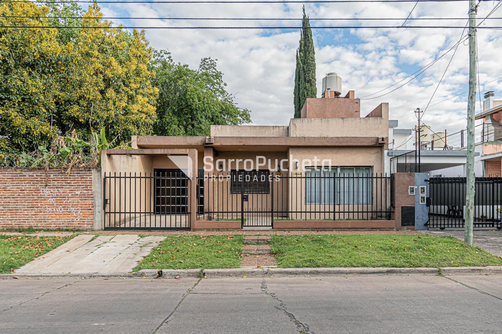 Lainez al 2200 Haedo