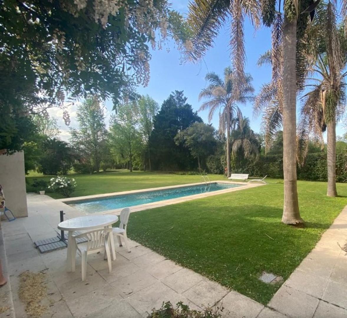 CASA VENTA MORENO "COUNTRY SAN DIEGO"