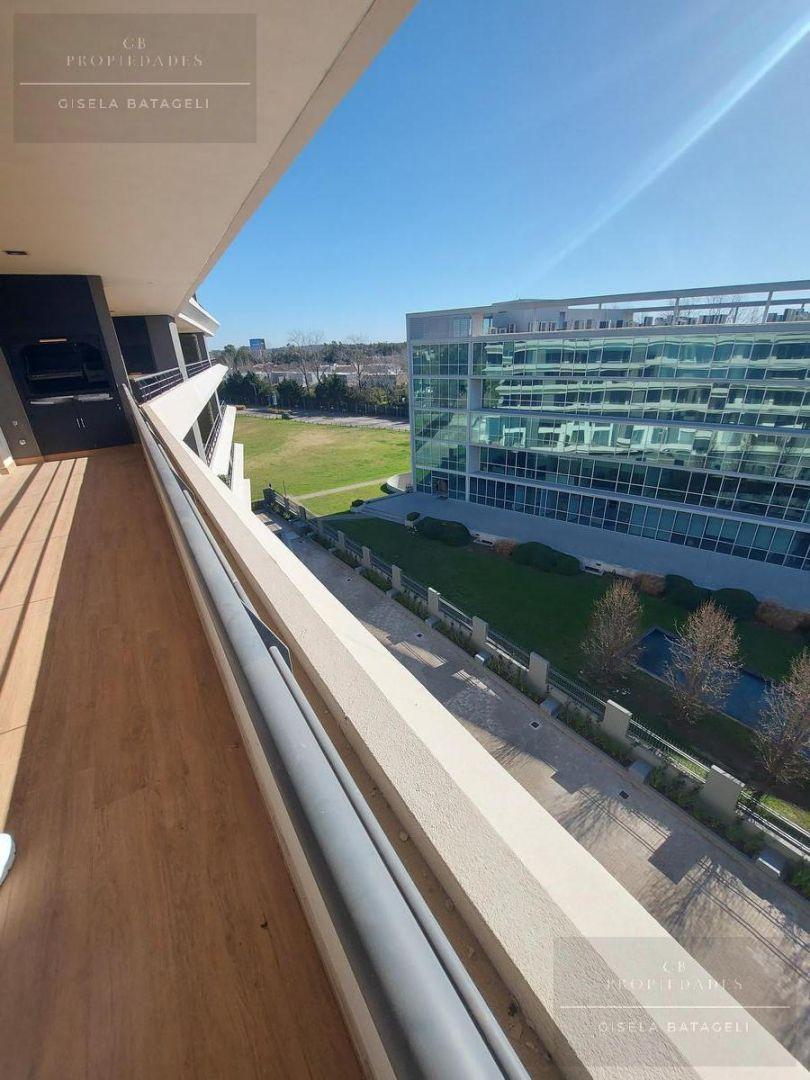 Departamento en Venta en Cristaline, USD 175.000