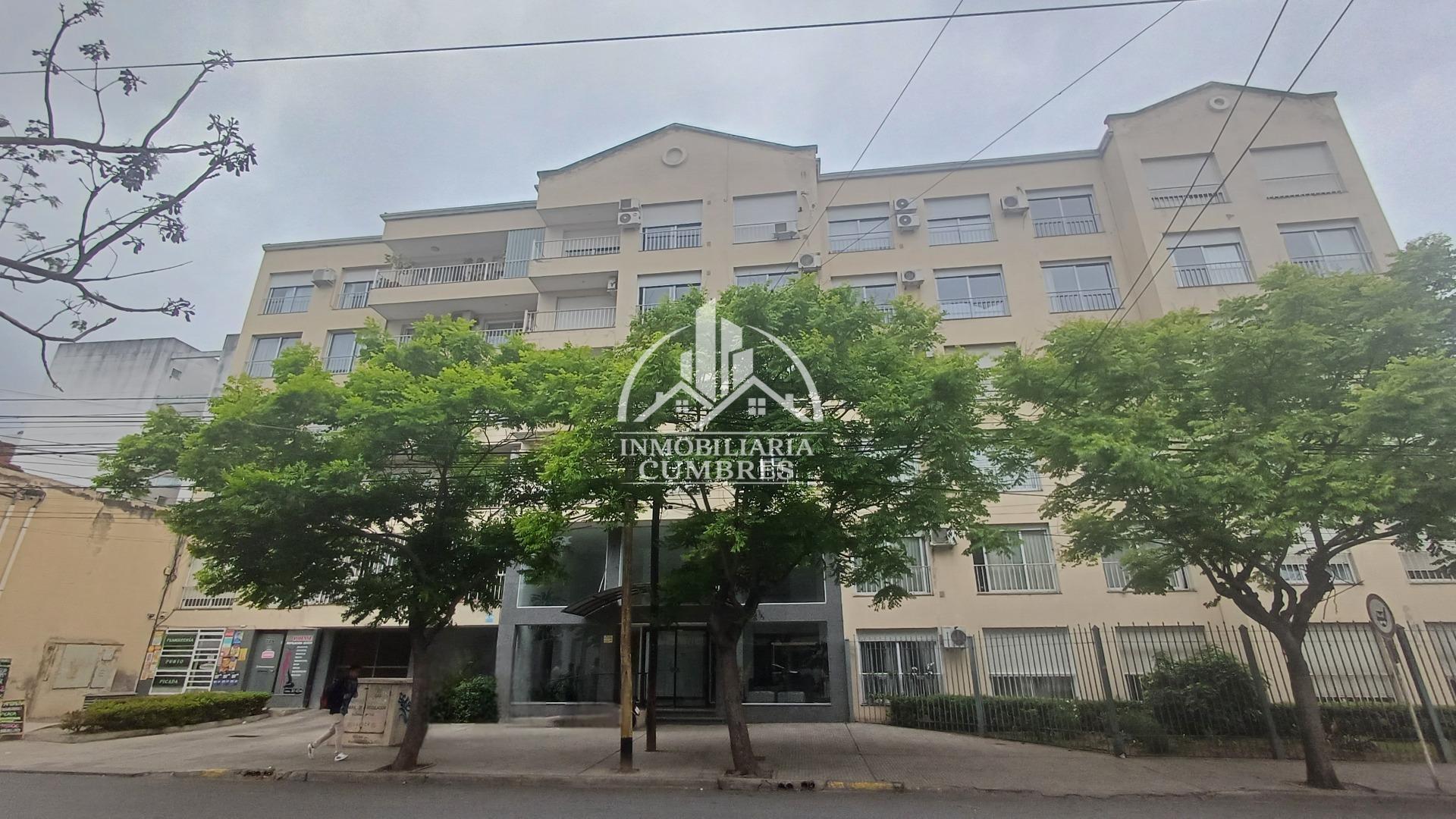 Departamento en Alquiler de Monoambiente