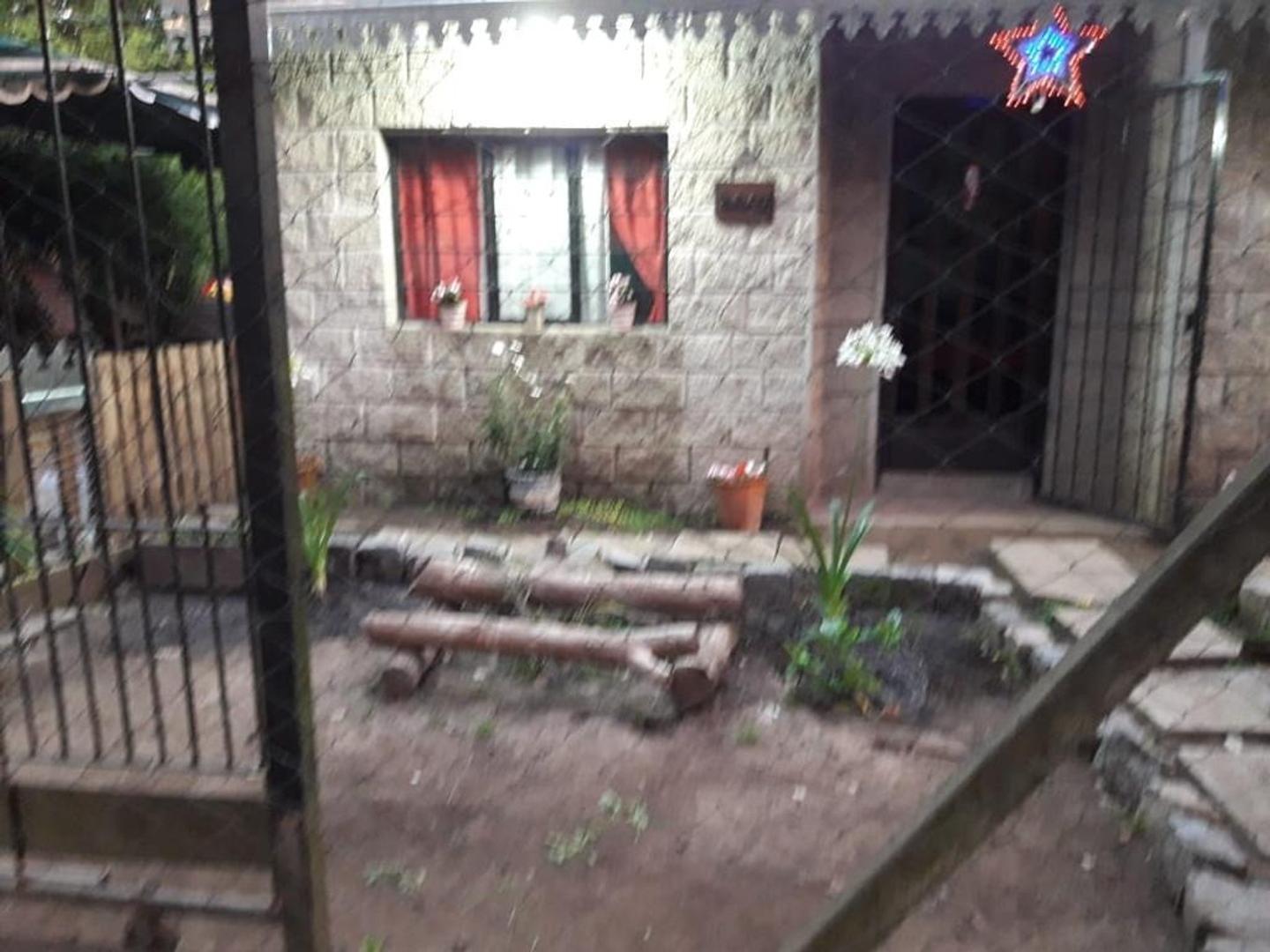 Casa en Venta de 2 dormitorios