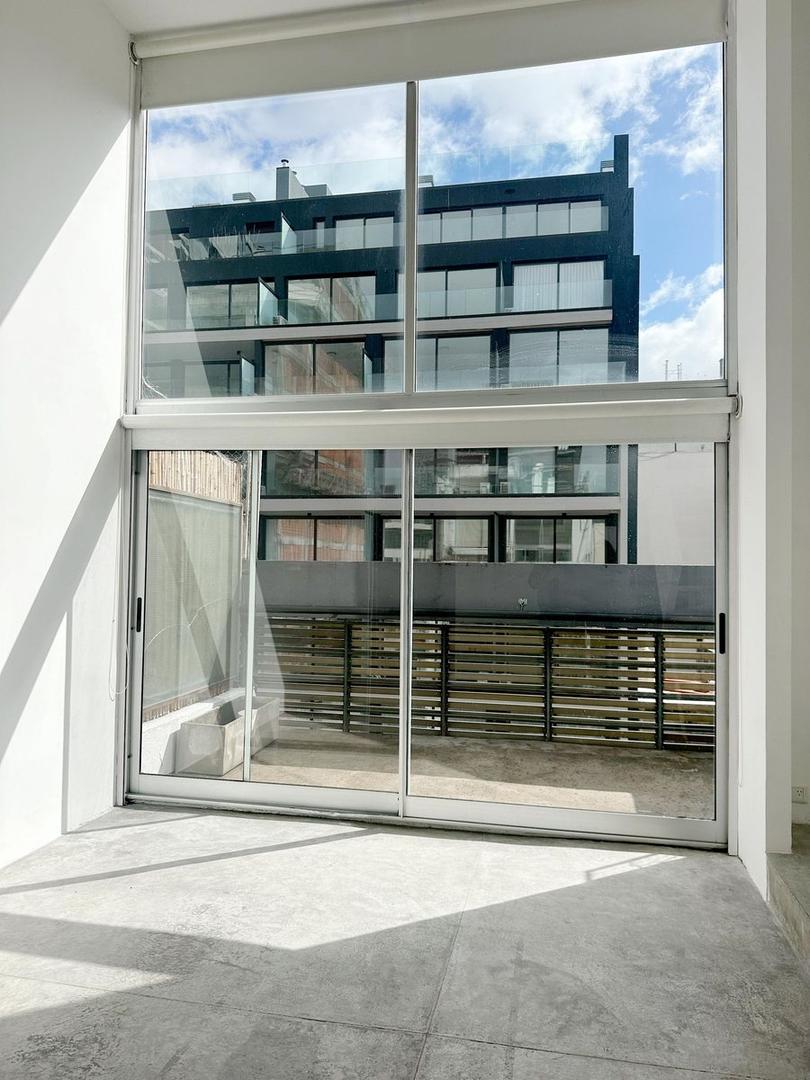 Departamento en Alquiler de 1 dormitorio