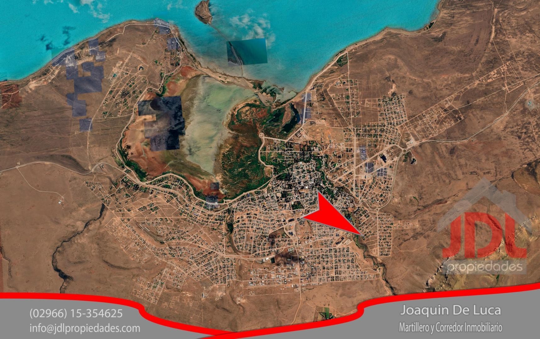 Casa en Venta en El Calafate, USD 60.000