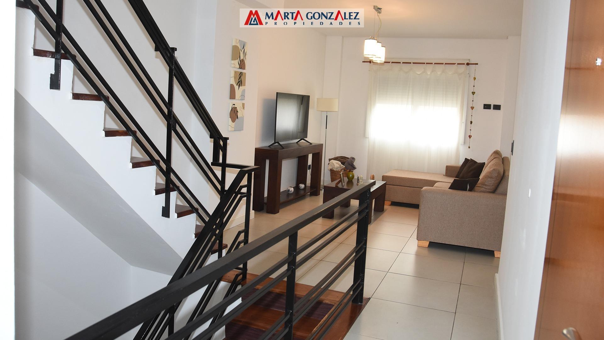 Departamento en Venta de 4 ambientes