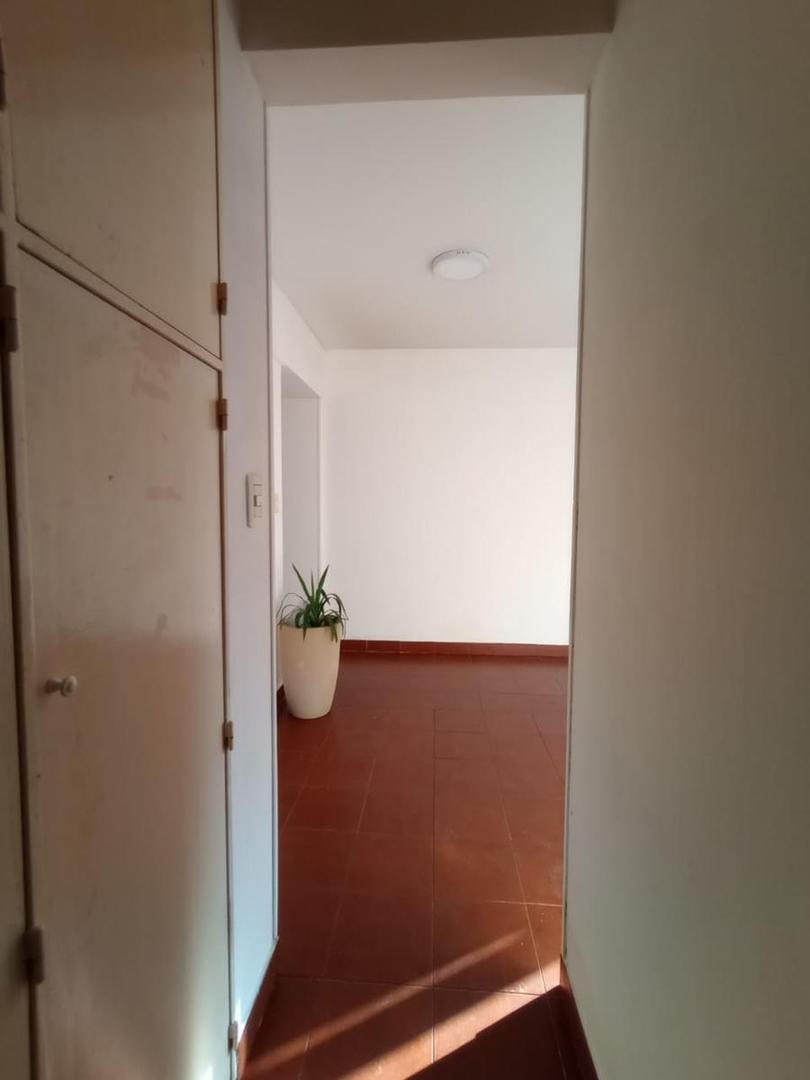 Departamento en Venta en Palermo, USD 118.500