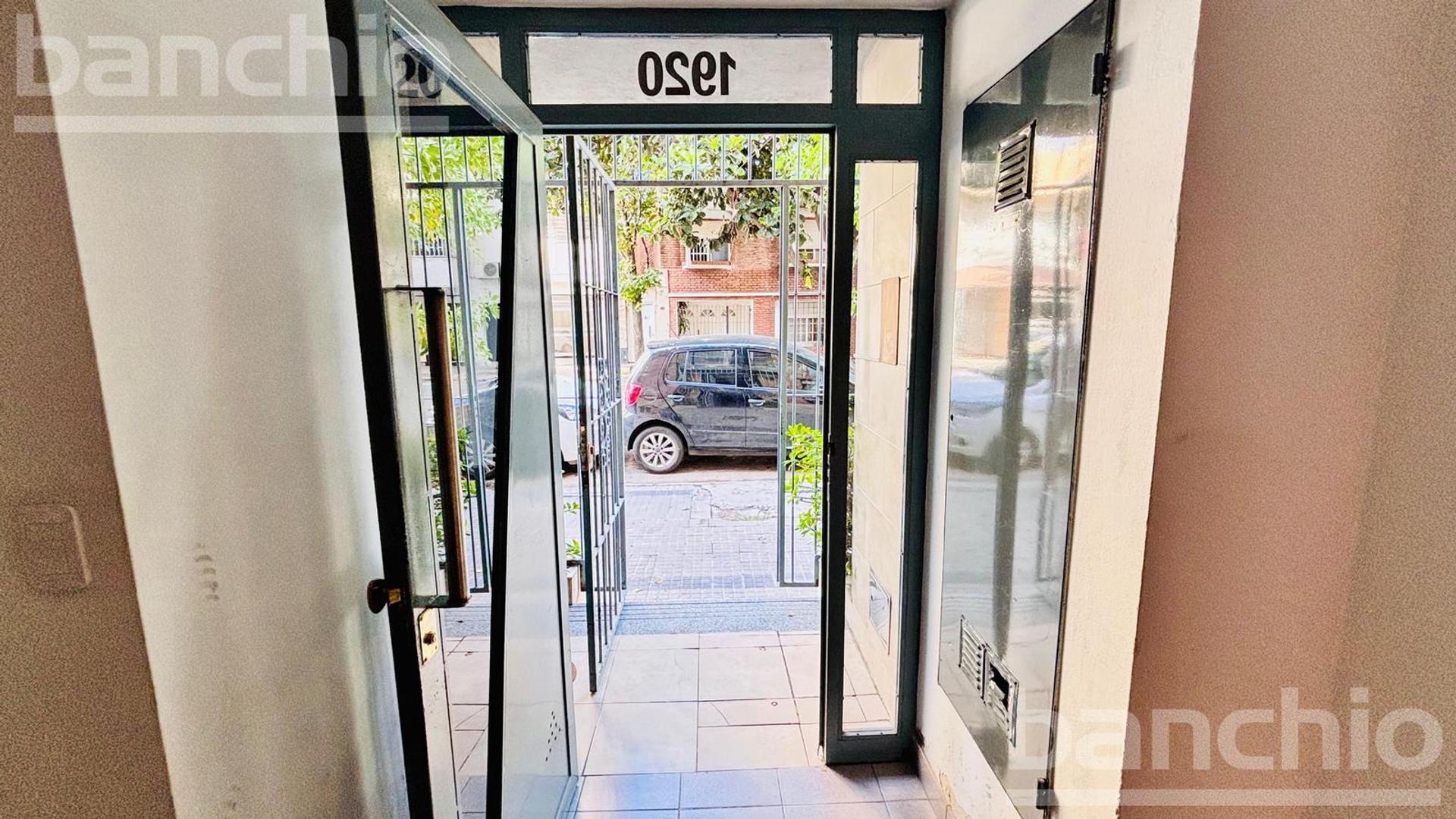 Departamento en Venta en Centro, USD 47.000