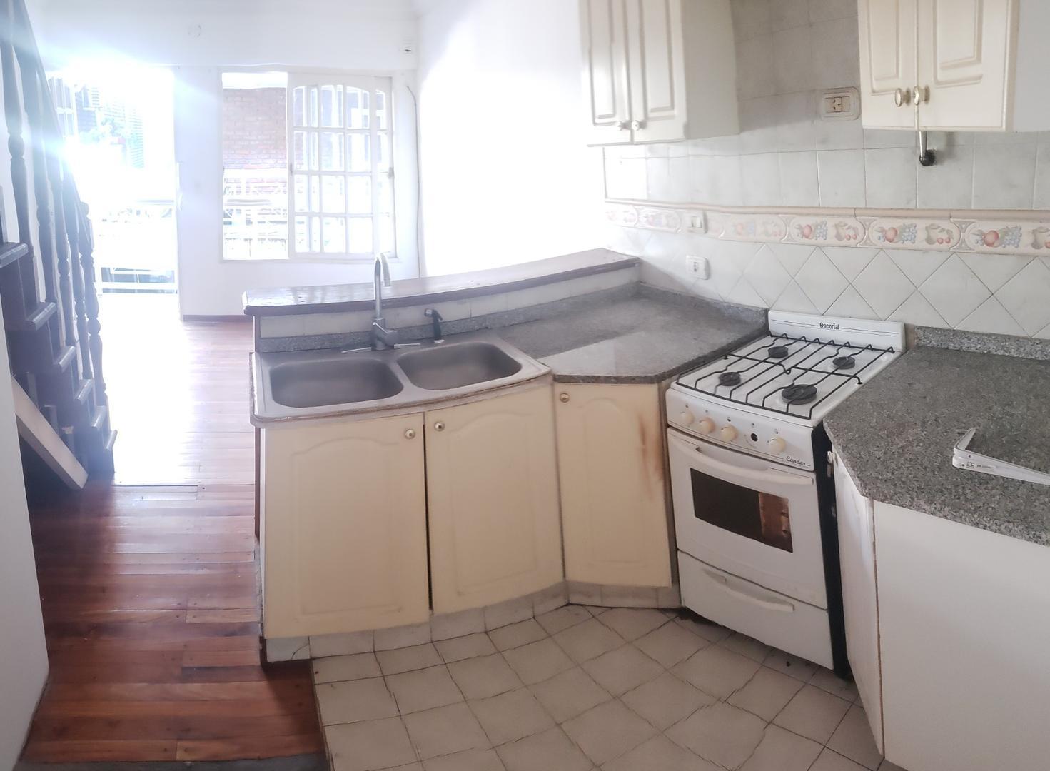 Departamento en Alquiler de 3 ambientes