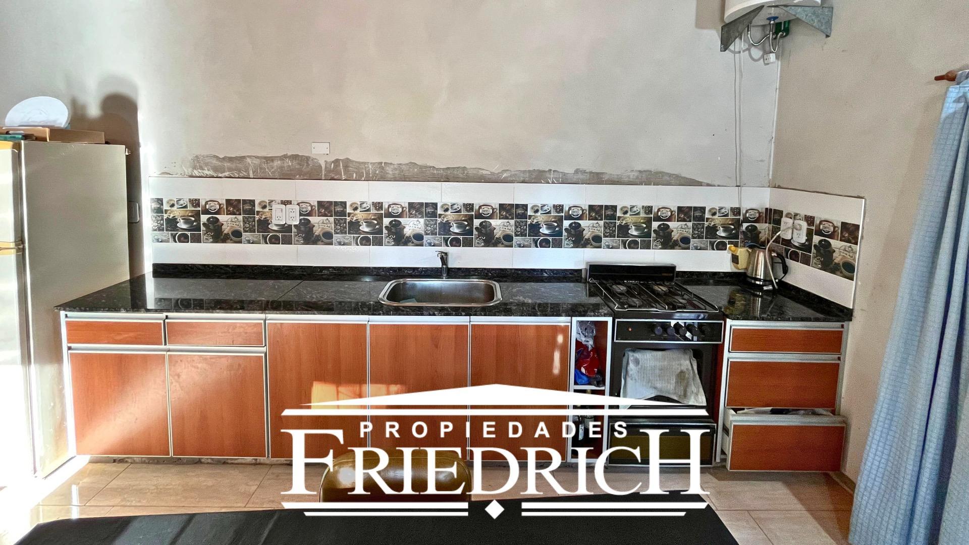 Quinta en Venta en General Rodriguez, USD 155.000