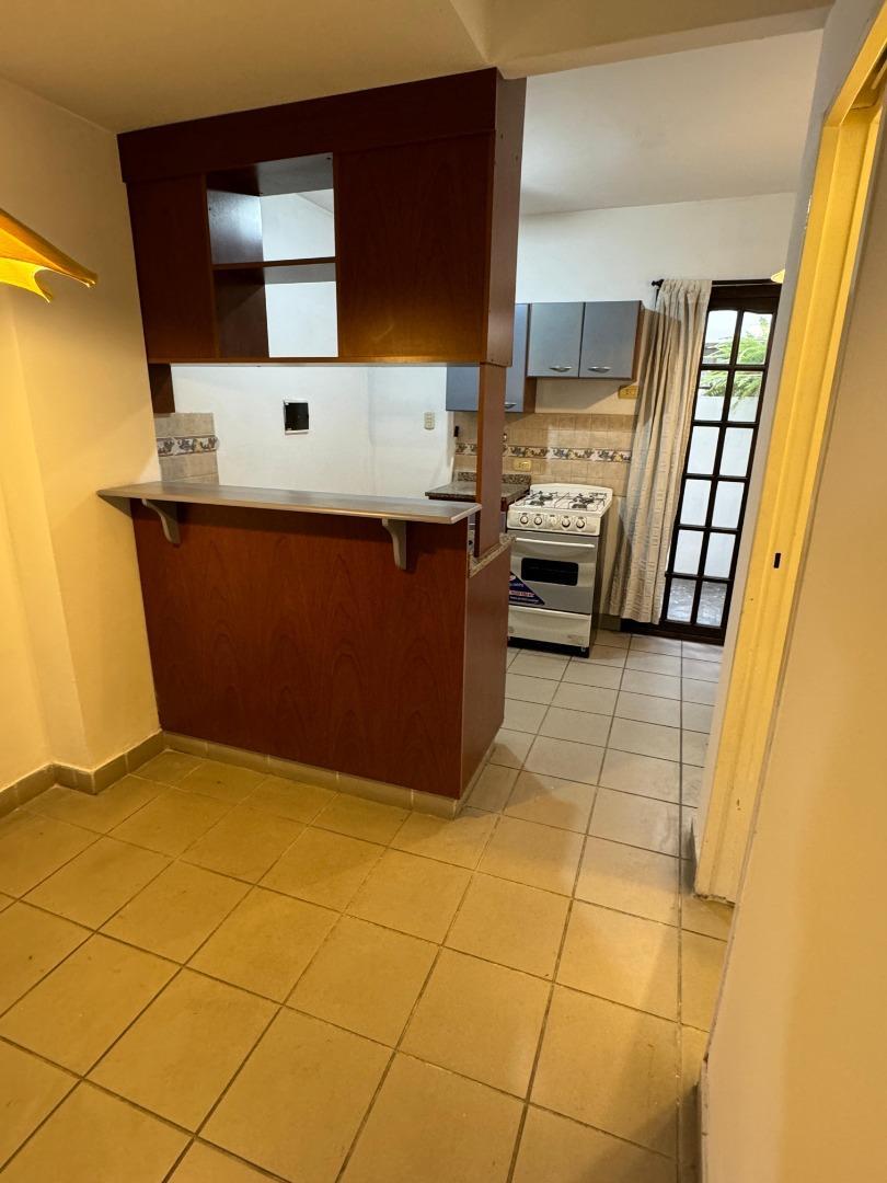 Departamento en Venta en Villa Luzuriaga, USD 62.000