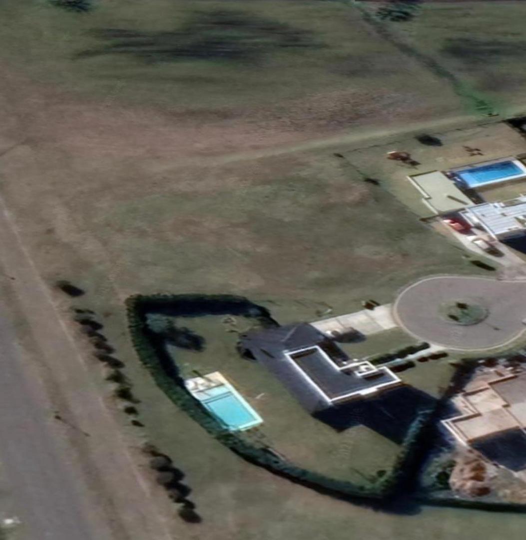 Terreno en Venta en Haras Santa Maria - El Refugio, USD 93.000