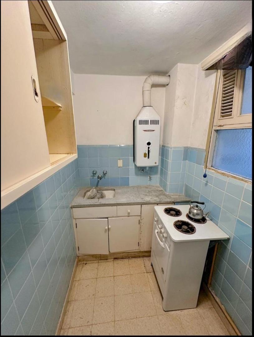 Departamento en Venta 20 años