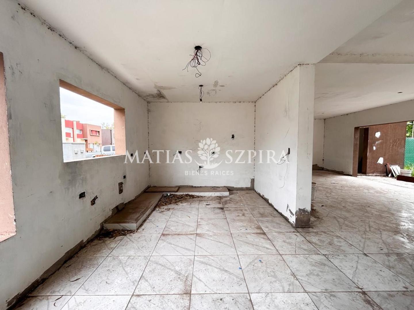 Casa en Venta en Alvarez Del Bosque, USD 100.000