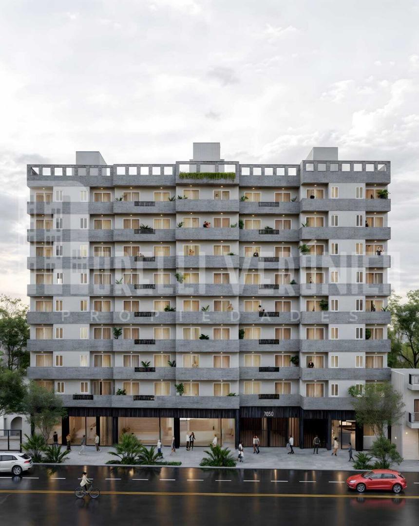 3 ambientes en venta