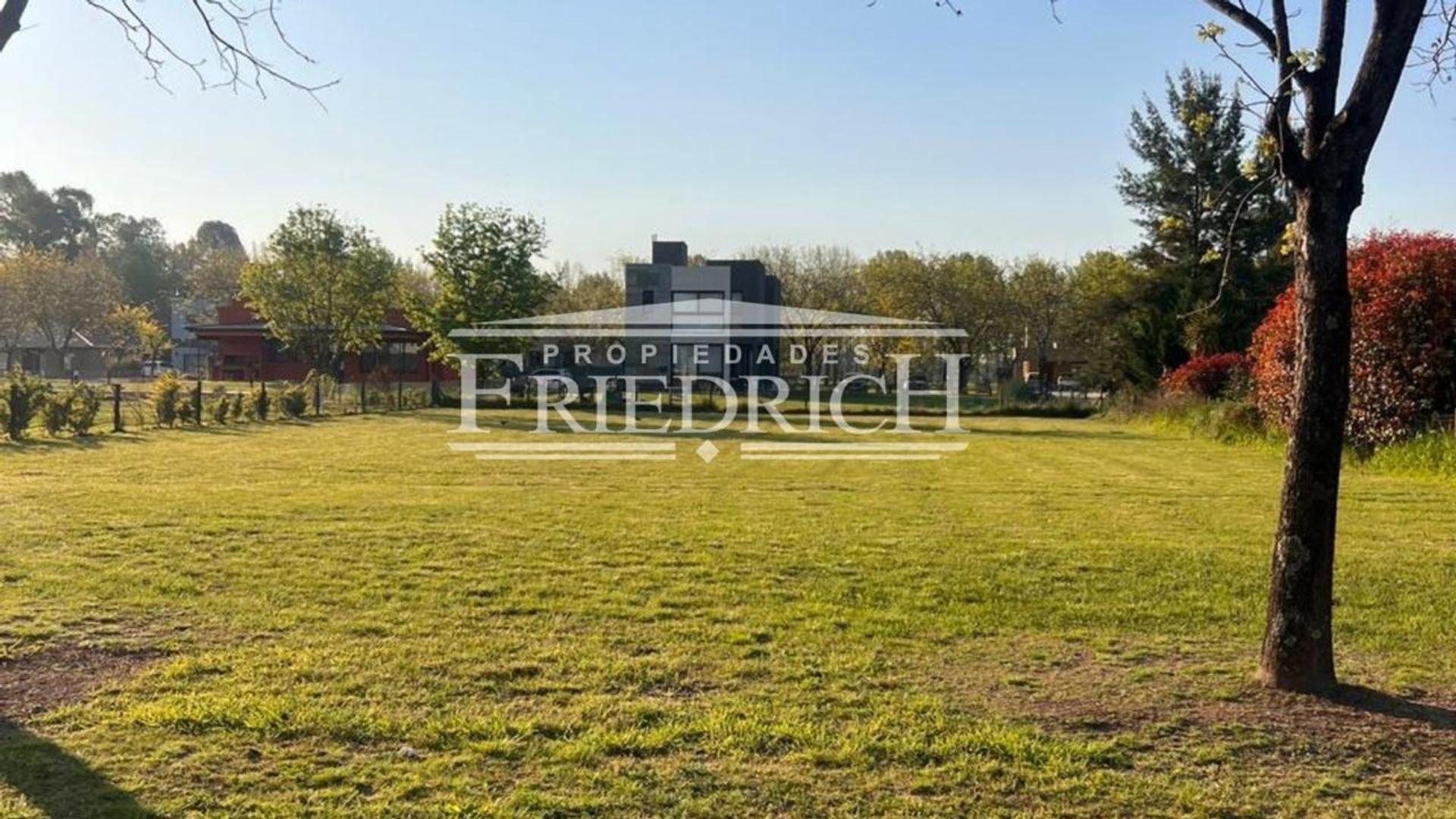 Terreno en Venta en El Nacional Club De Campo, USD 43.000