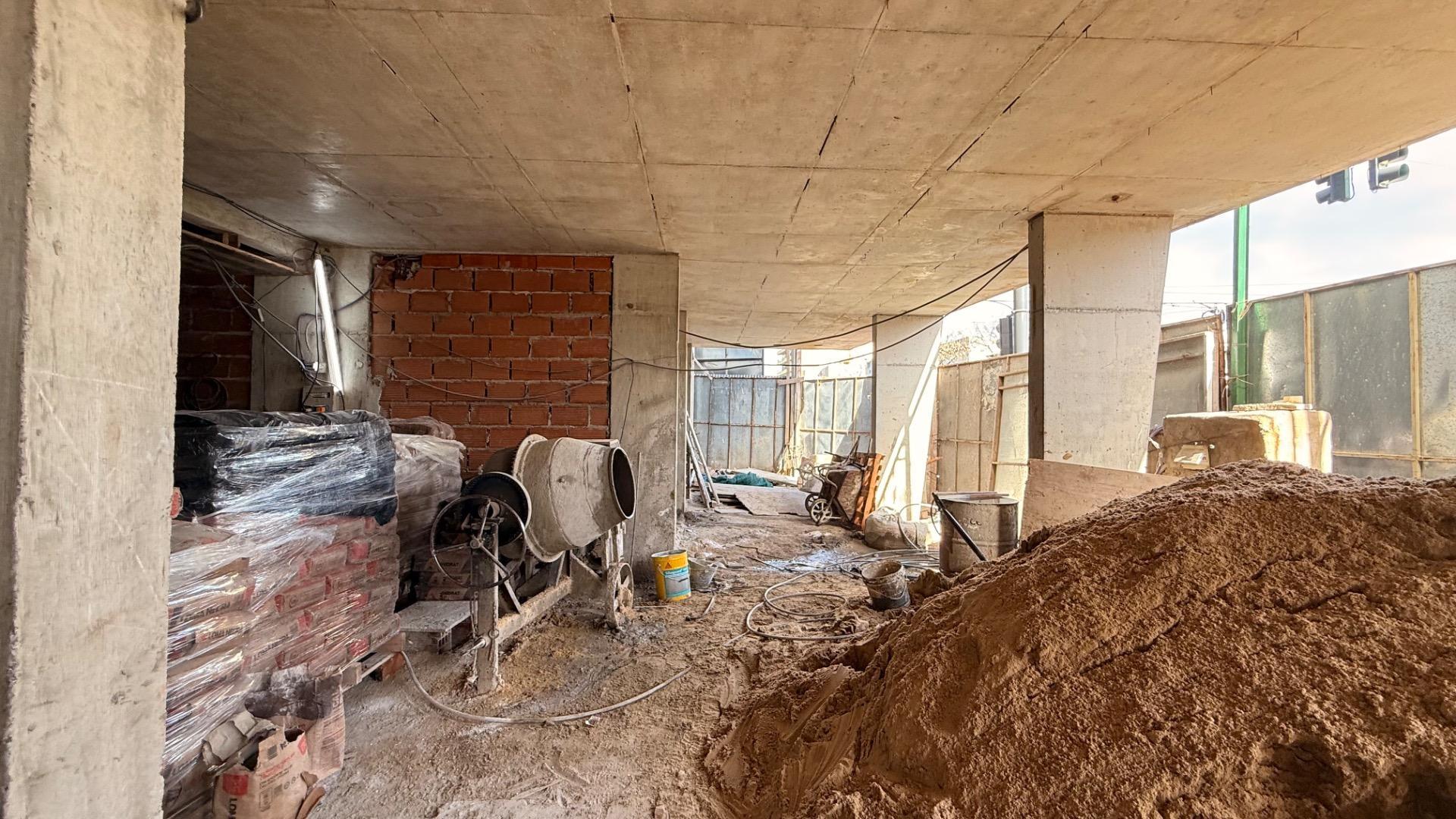 Edificio Terrazas del Alto San Isidro - Entrega Diciembre 2026