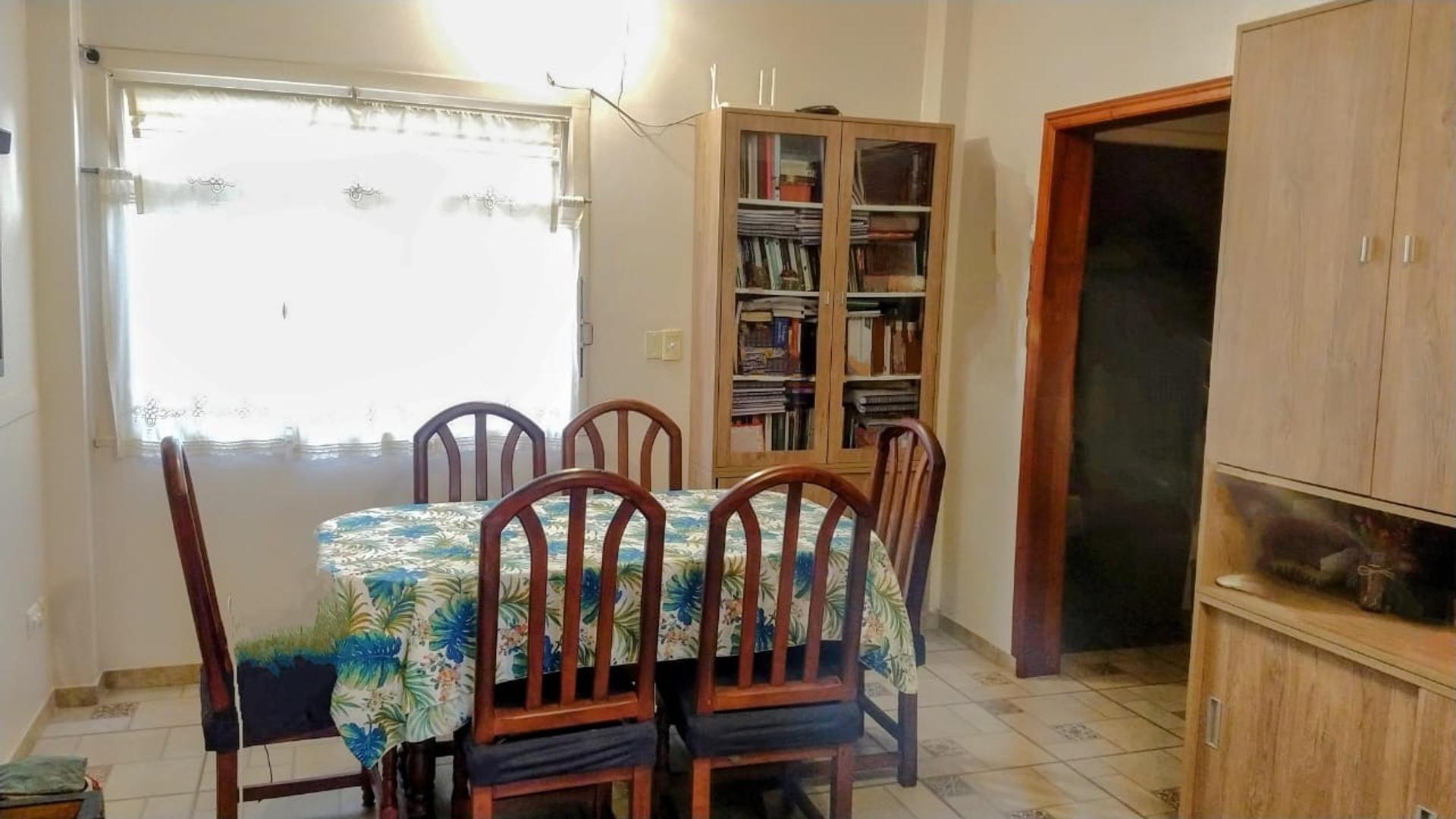 Depto Tipo Casa en Venta al Este