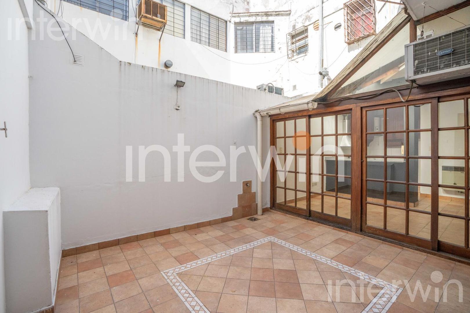 Depto Tipo Casa en Venta de 2 dormitorios