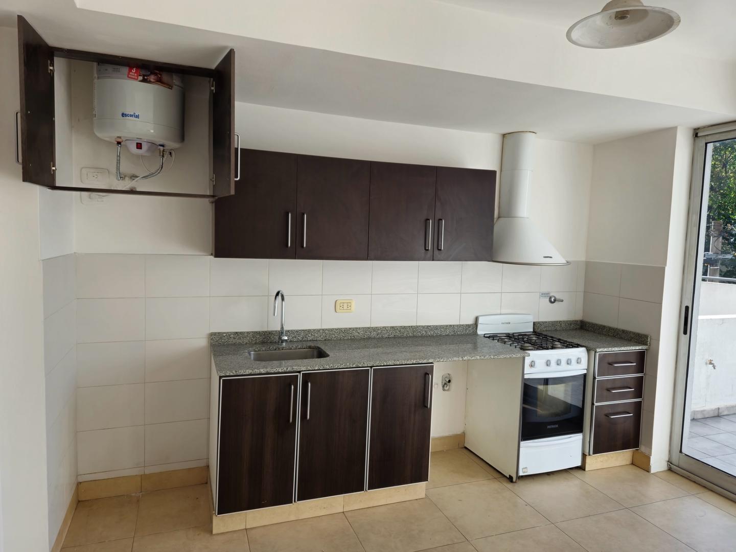 Departamento en Venta Permite mascota