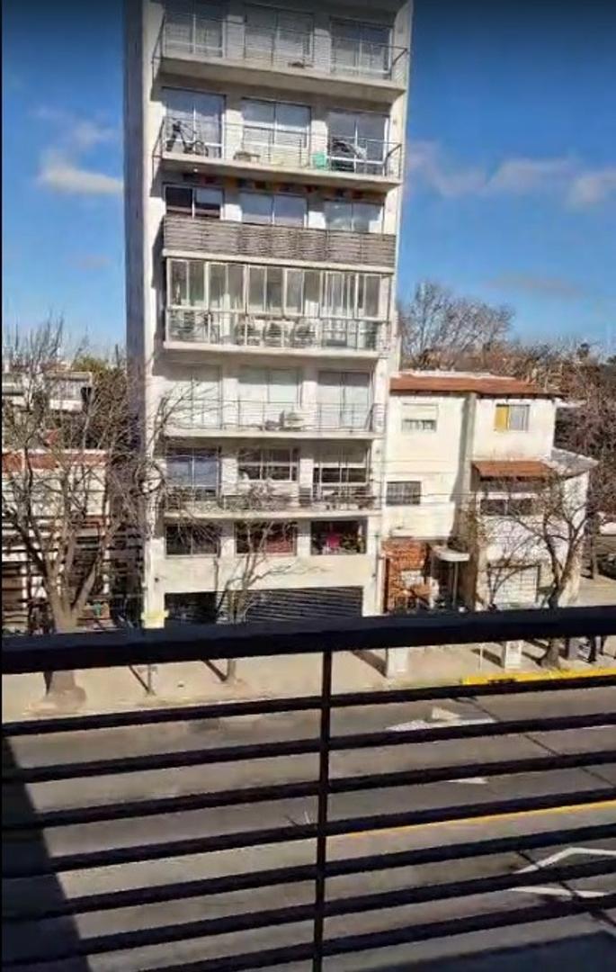 Departamento en Alquiler A Estrenar