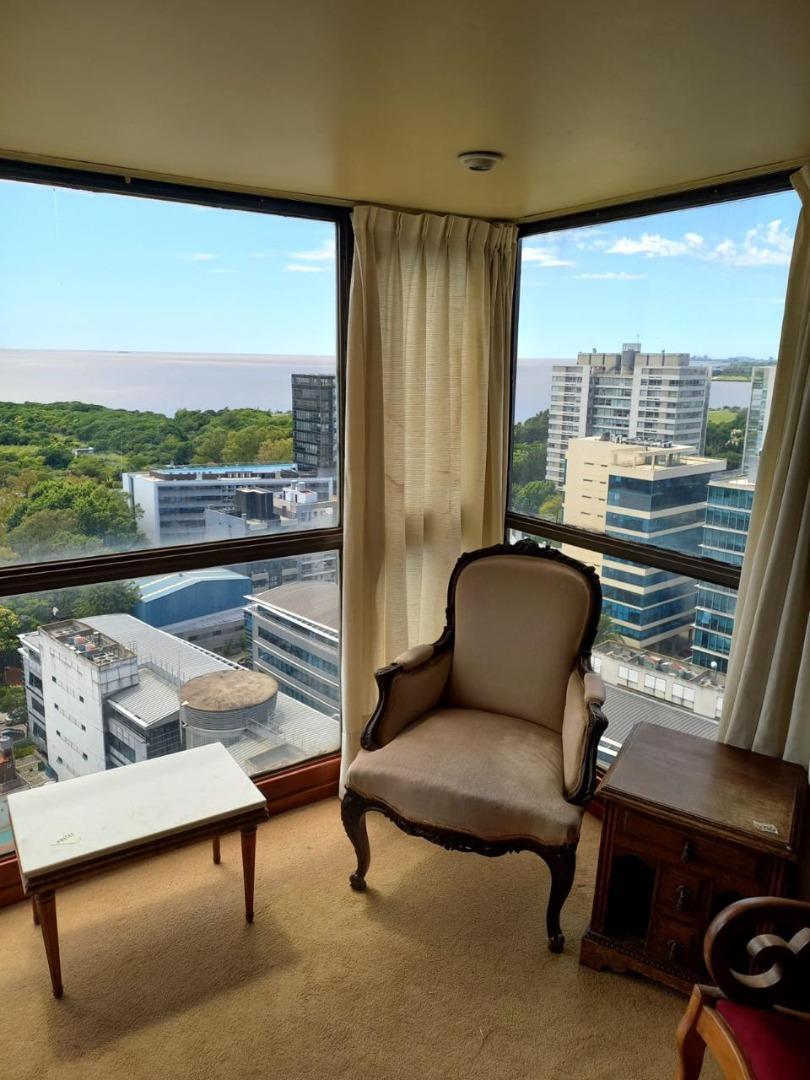 Departamento en Venta en Olivos, USD 420.000