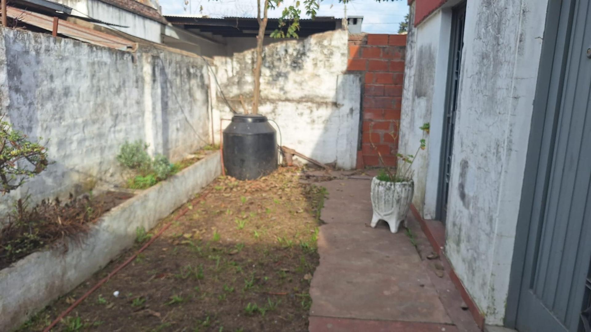 Departamento en Venta en Moreno, USD 23.000