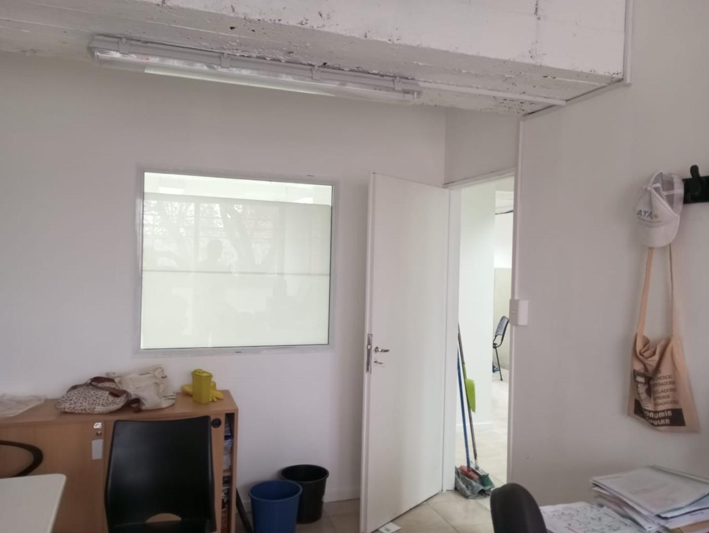 Av Independencia 3100