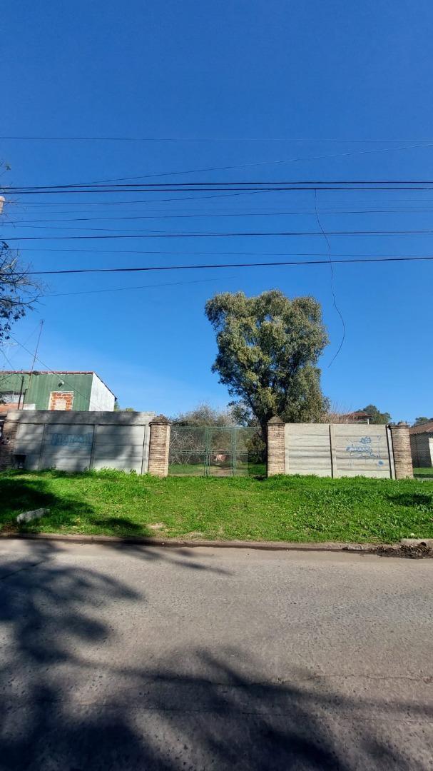 Terreno en Venta en Temperley, USD 115.000