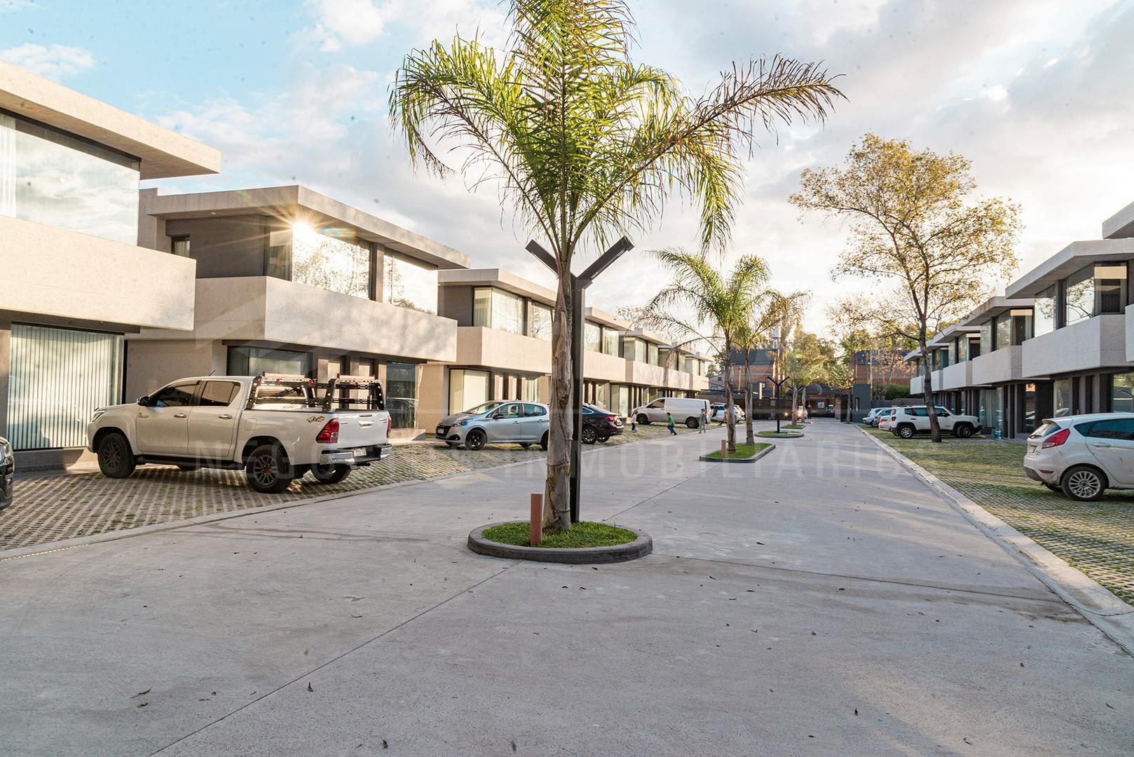 Dúplex 3 amb - Zen View