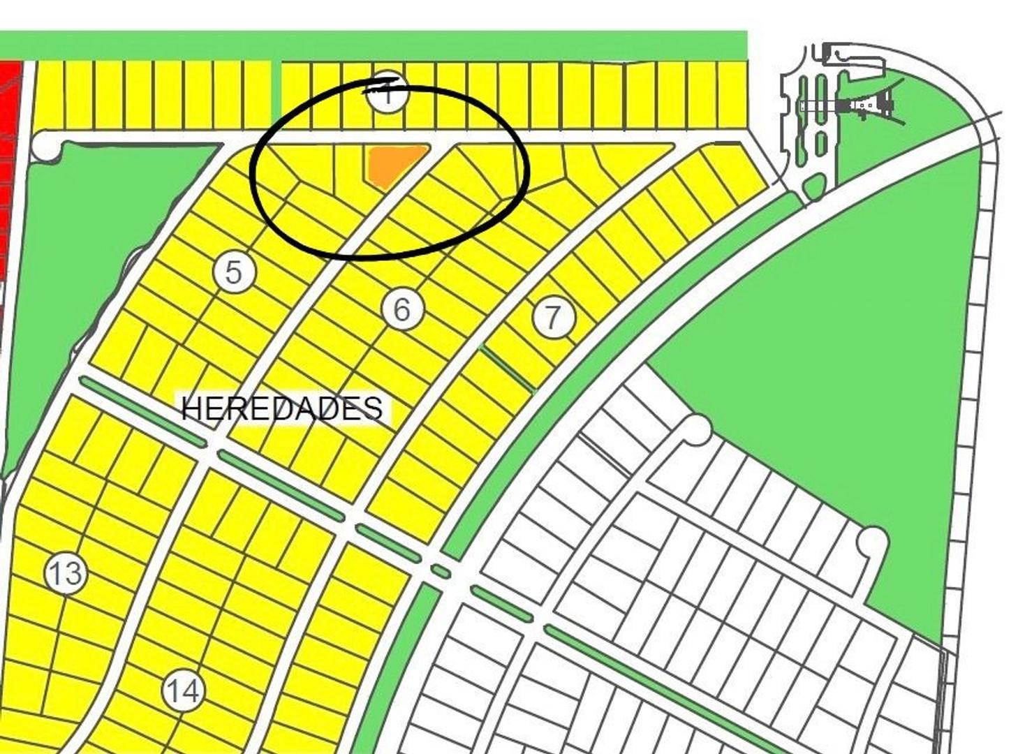 Colectora Au Rn 20 Km14, Córdoba