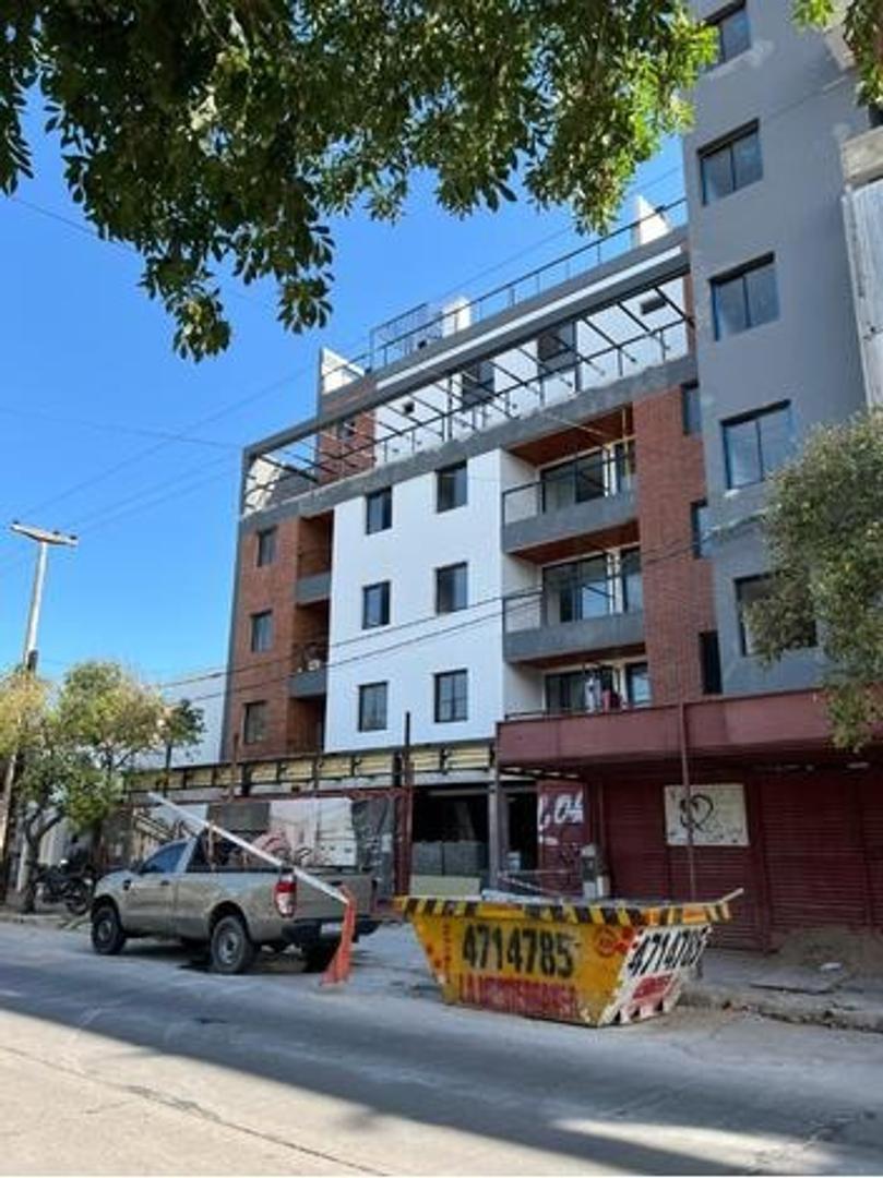 Departamento en Venta en Cofico, USD 110.000