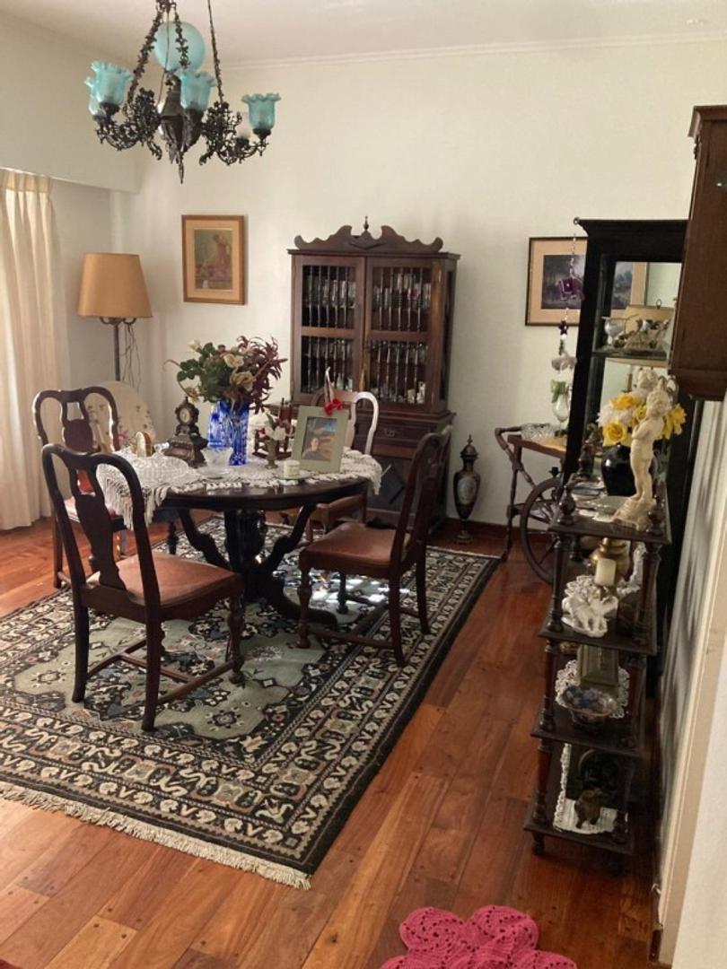 Teodoro Vilardebo 3082